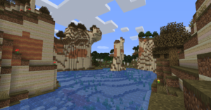 Geologia e Minecraft: a expansão do universo das geociências para os jogos  – AUN – Agência Universitária de Notícias