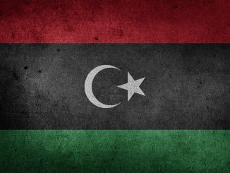 Intervenção na Líbia: um caso importante a ser analisado (Fonte: Pixabay)