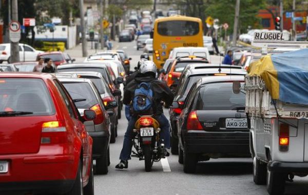 Transito Brasil