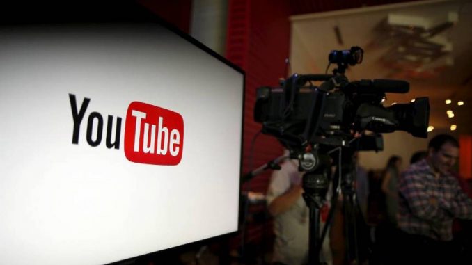 Grupo da Faculdade de Direito da USP estudará remuneração de youtubers em 2020