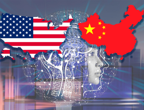 A China na conquista tecnológica das IAs