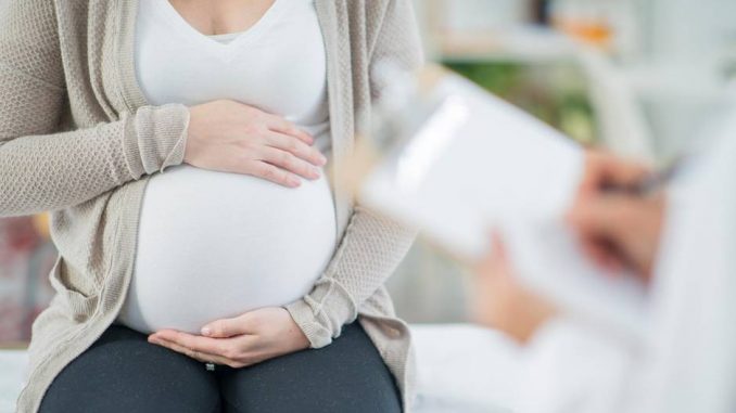 Método não invasivo determina paternidade ainda durante a gestação – AUN –  Agência Universitária de Notícias