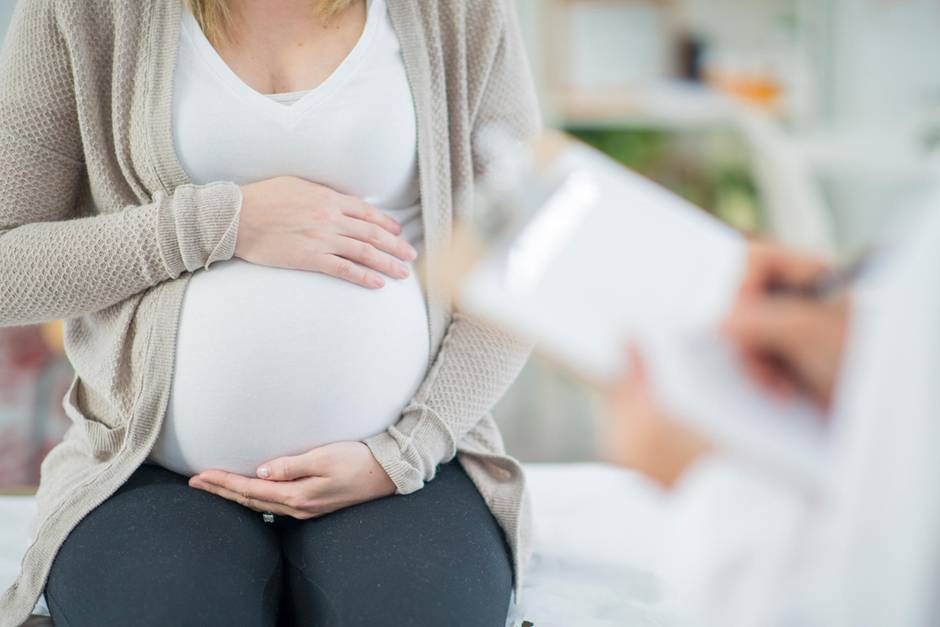 Método não invasivo determina paternidade ainda durante a gestação – AUN –  Agência Universitária de Notícias