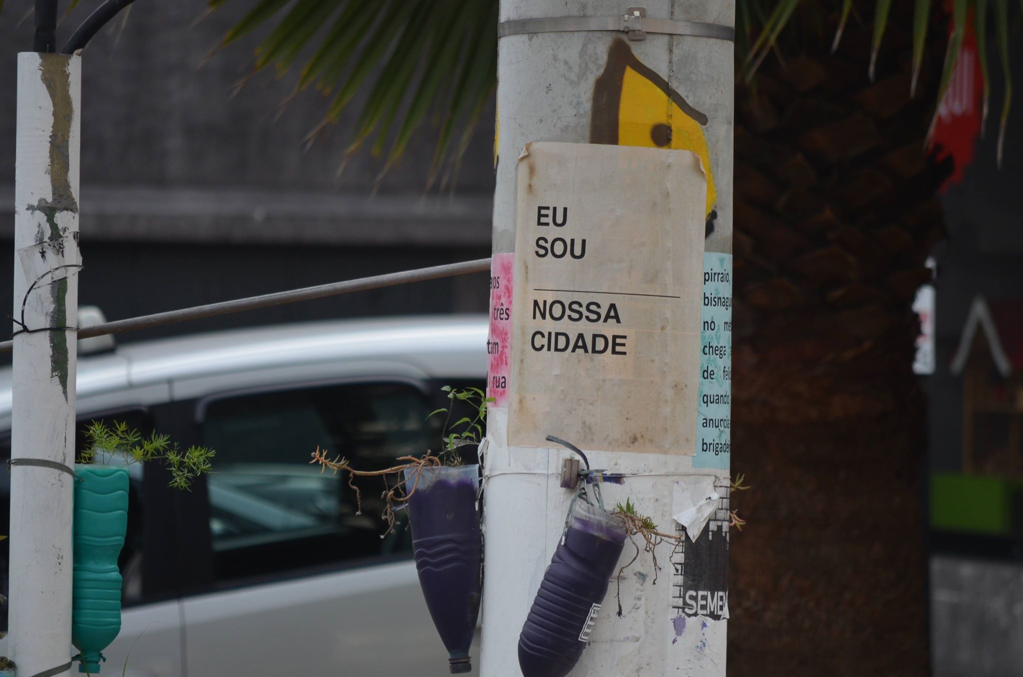 Resistências e conflitos marcam a gentrificação em São Paulo – AUN –  Agência Universitária de Notícias