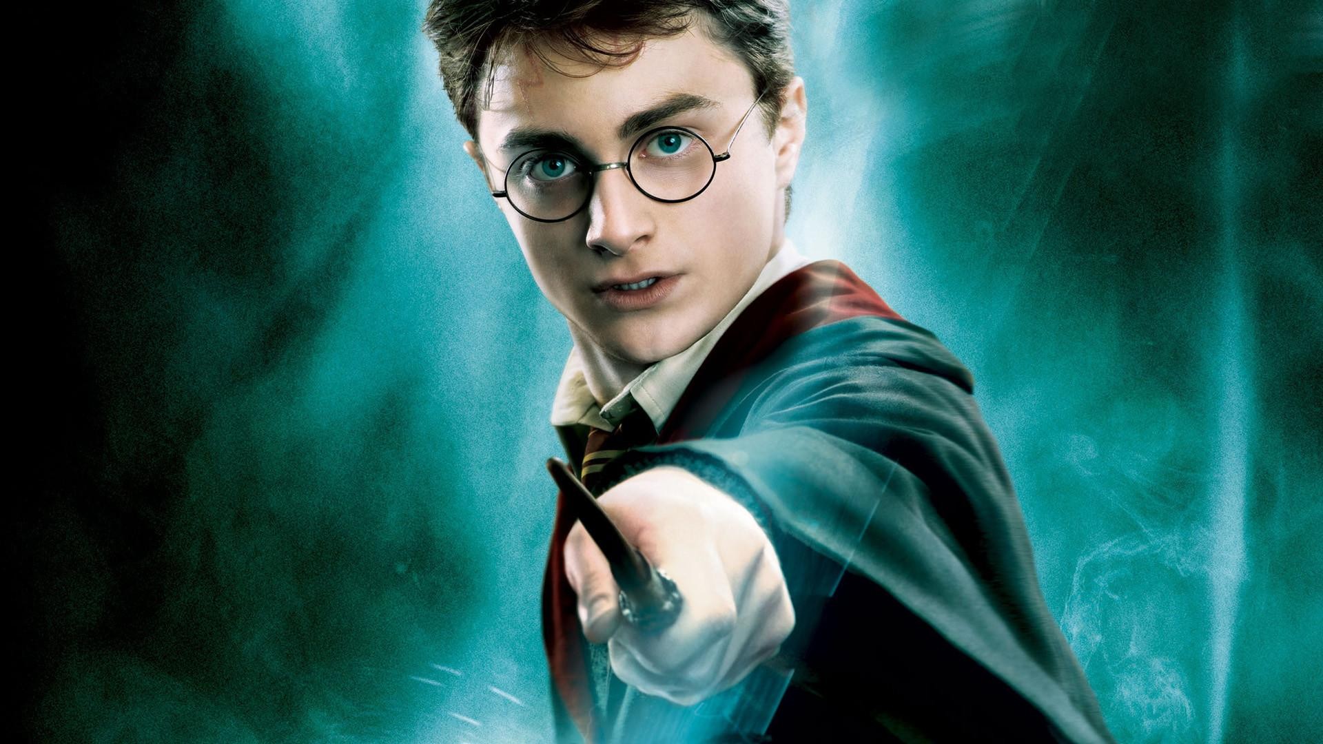 Harry Potter: HistÃ³ria pode contribuir para a formaÃ§Ã£o - AUN USP